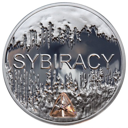 10 złotych - Sybiracy